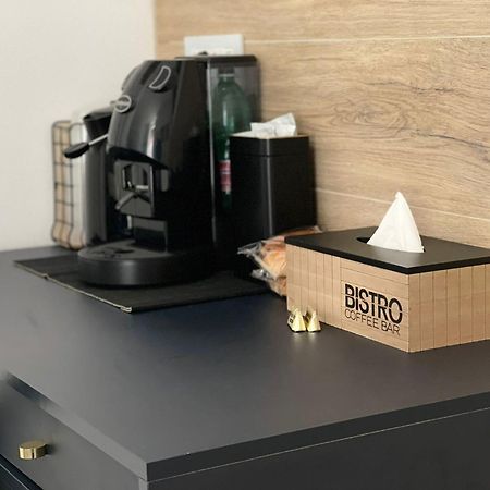 Urban Chic Suite Toledo Napoli Ngoại thất bức ảnh