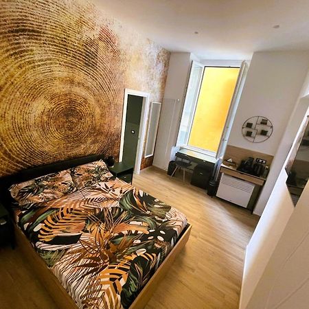 Urban Chic Suite Toledo Napoli Ngoại thất bức ảnh