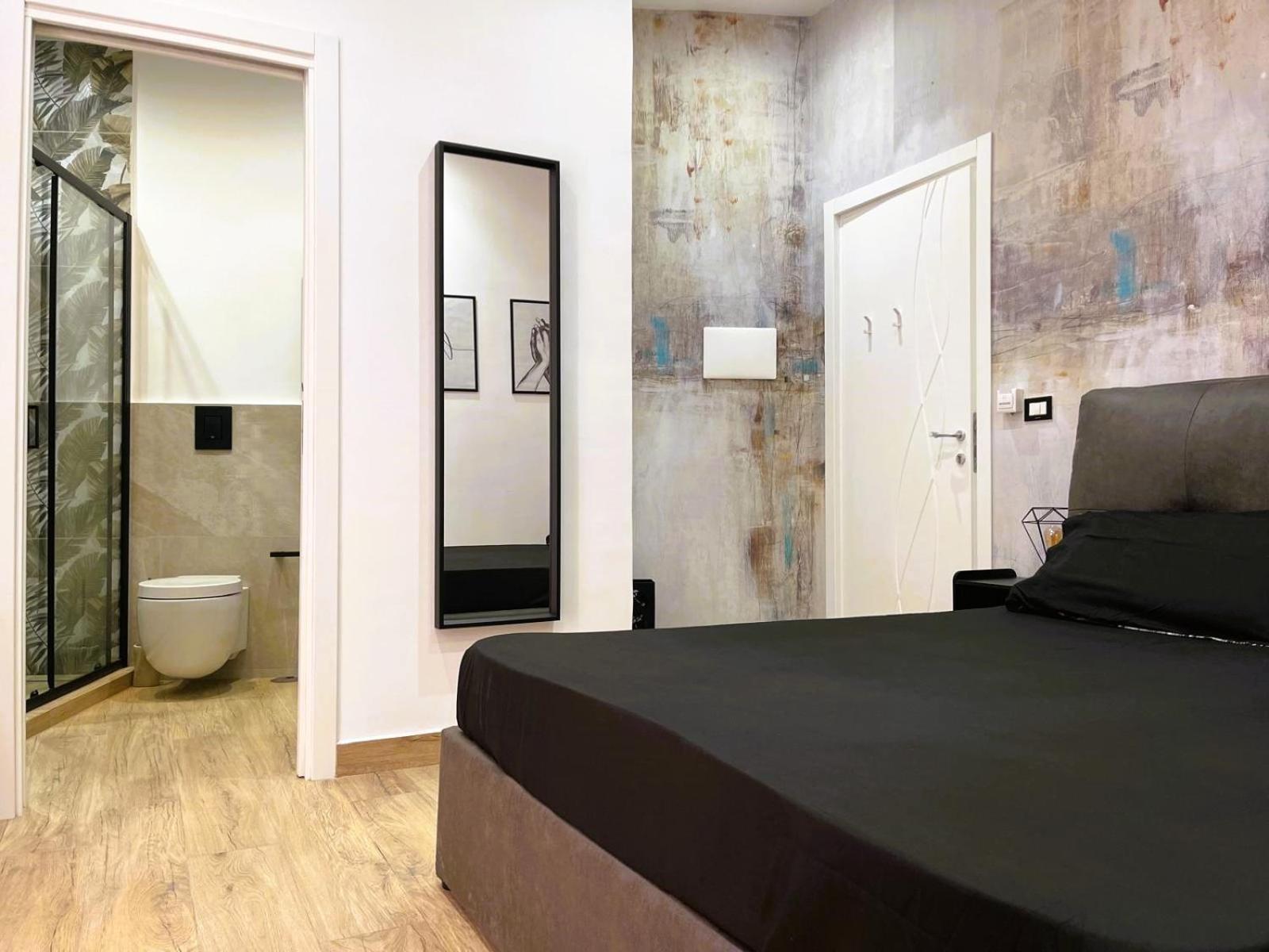 Urban Chic Suite Toledo Napoli Ngoại thất bức ảnh