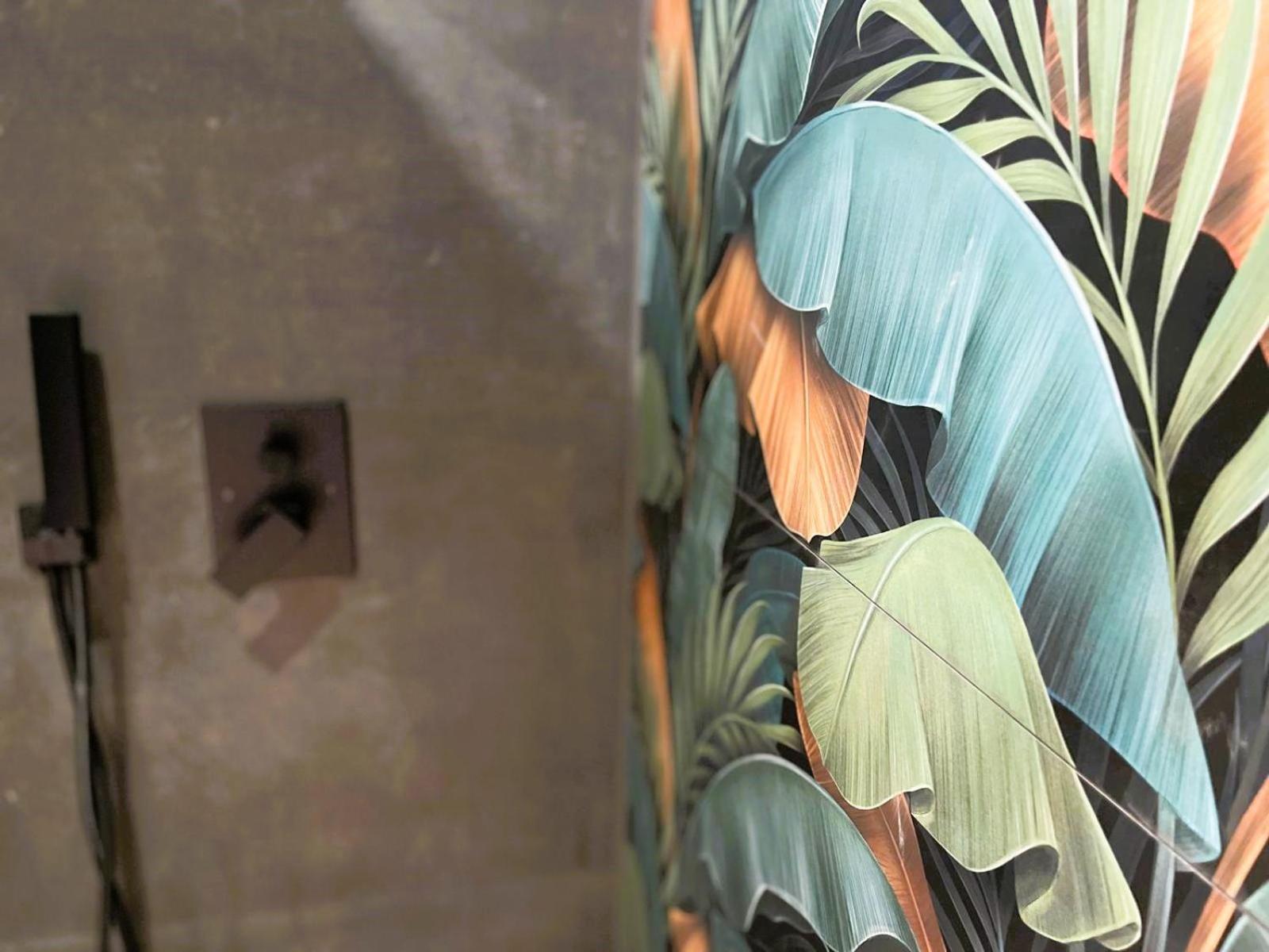 Urban Chic Suite Toledo Napoli Ngoại thất bức ảnh