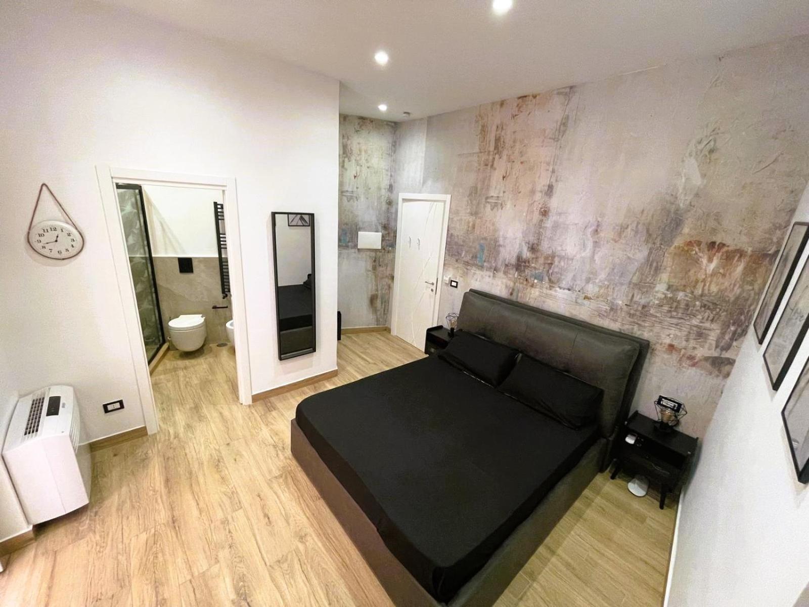 Urban Chic Suite Toledo Napoli Ngoại thất bức ảnh