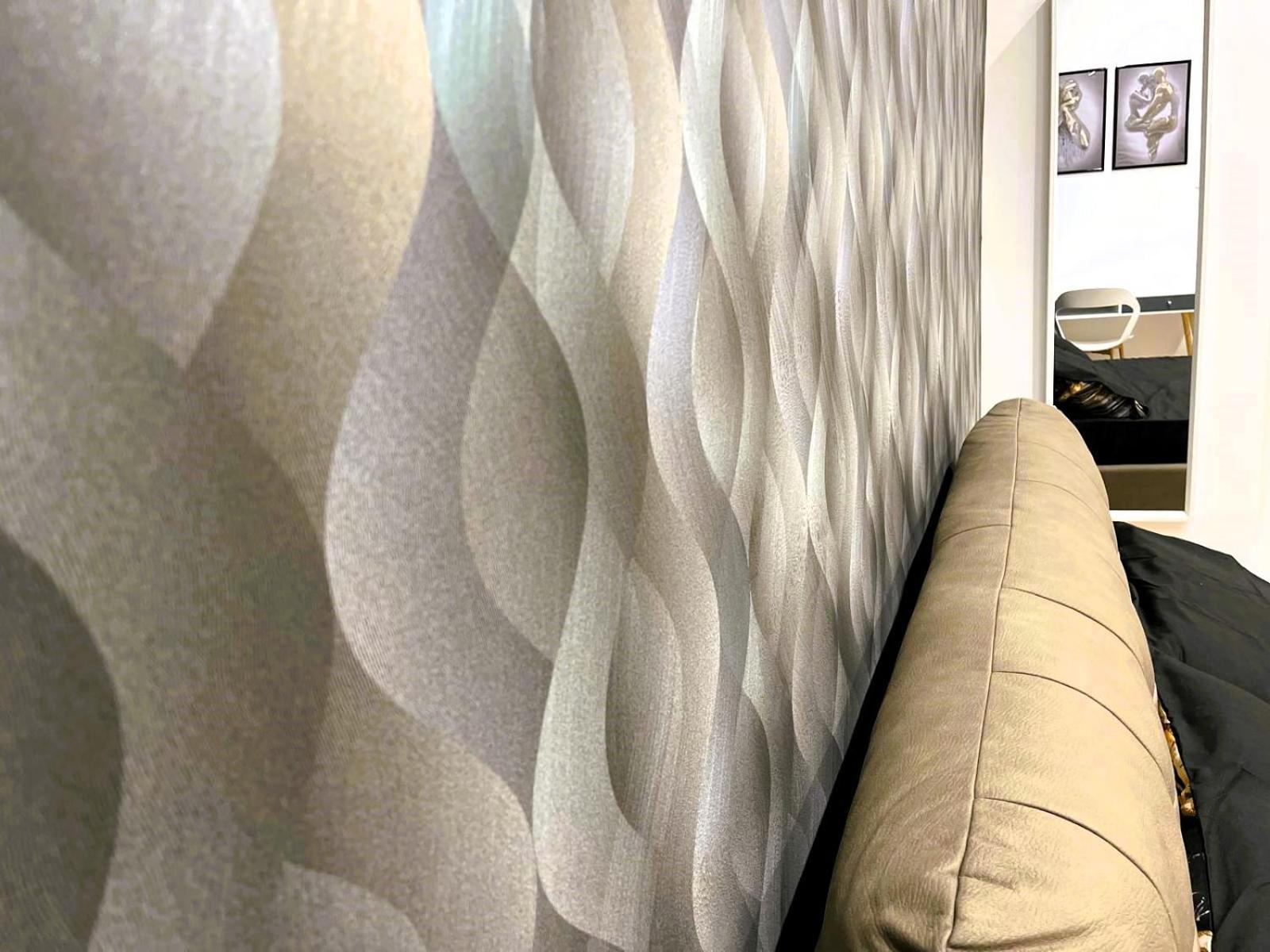 Urban Chic Suite Toledo Napoli Ngoại thất bức ảnh