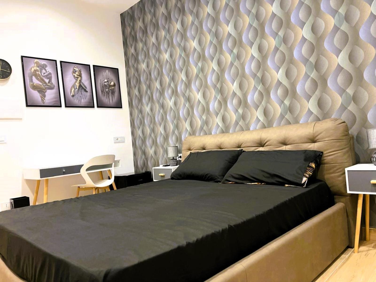 Urban Chic Suite Toledo Napoli Ngoại thất bức ảnh